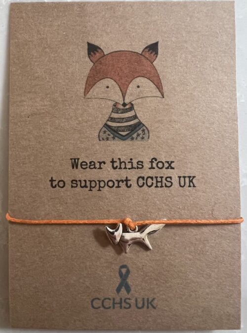 Cute Fox Bracelets