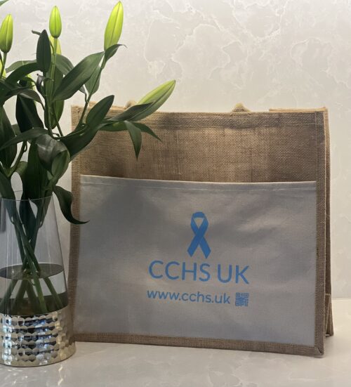 CCHS UK Tote Bags