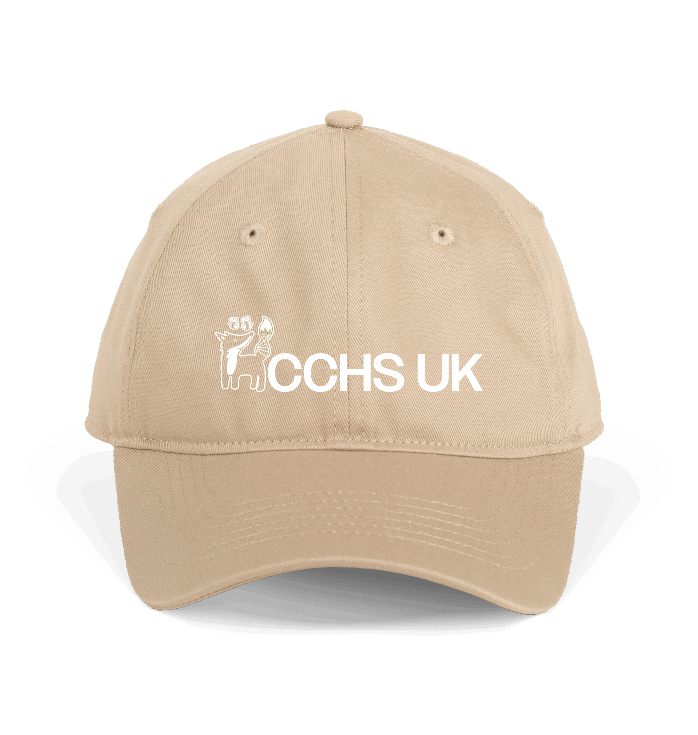 Adult Logo Cap