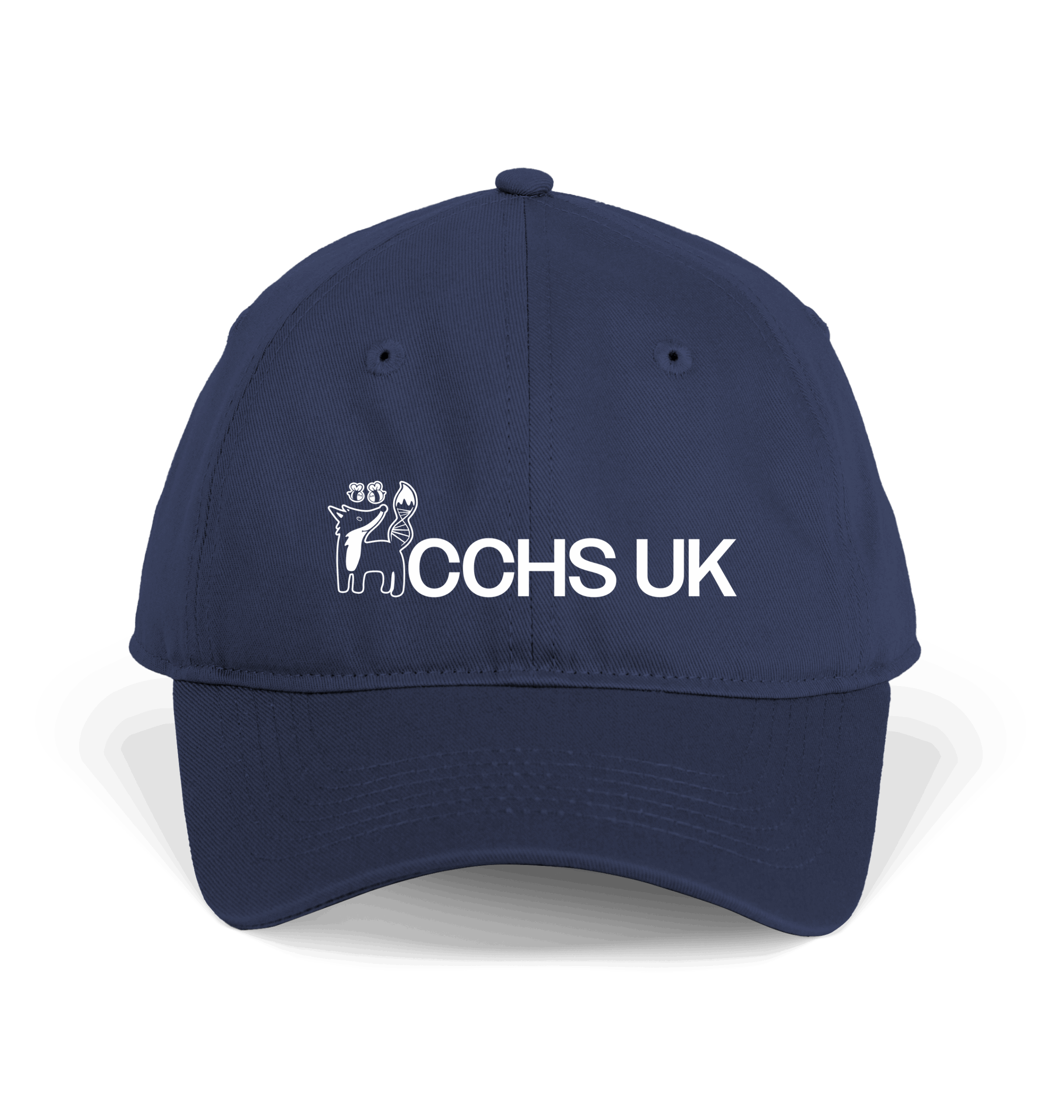 Adult Logo Cap - Image 3