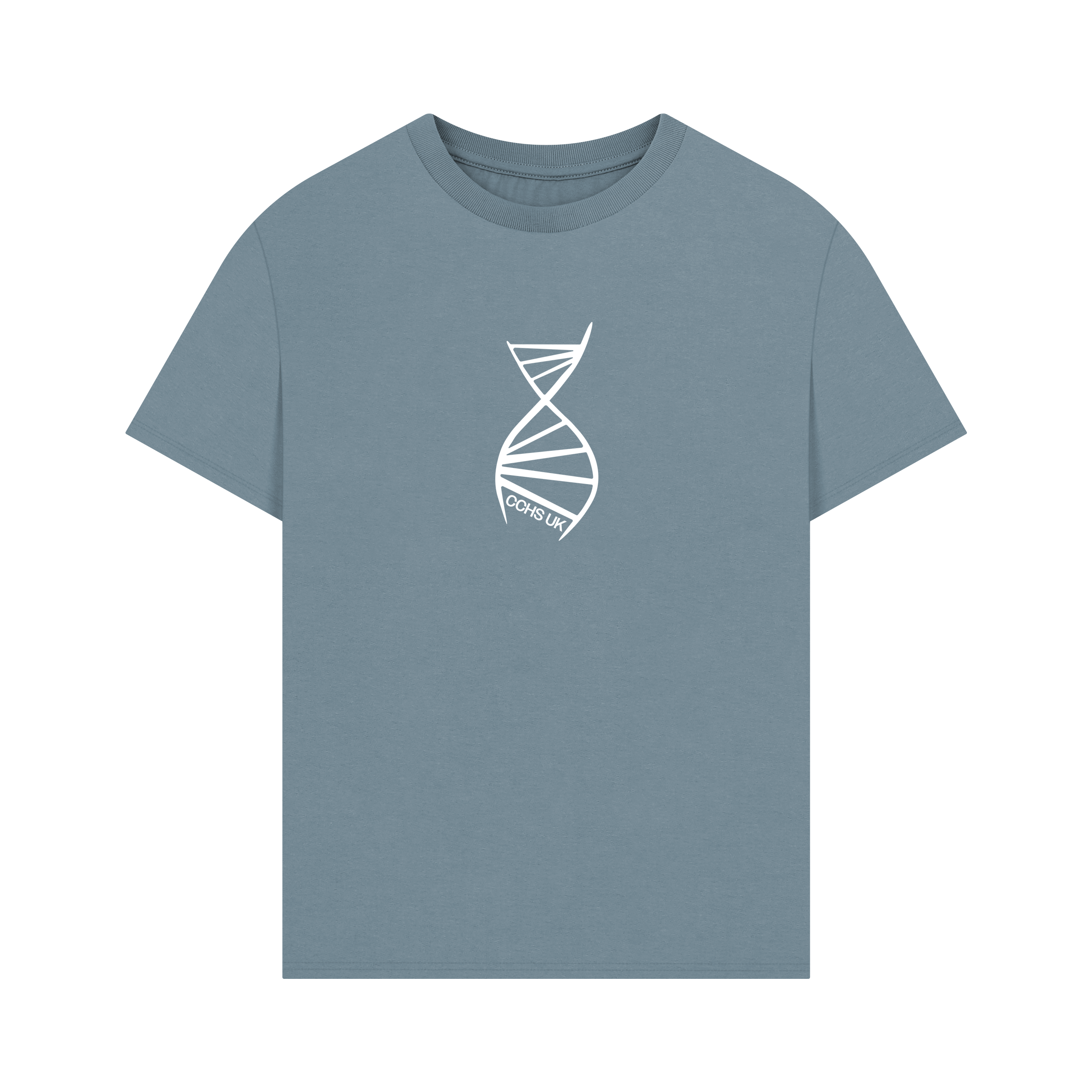 Men's Oversized Fit DNA T Shirt - Image 3