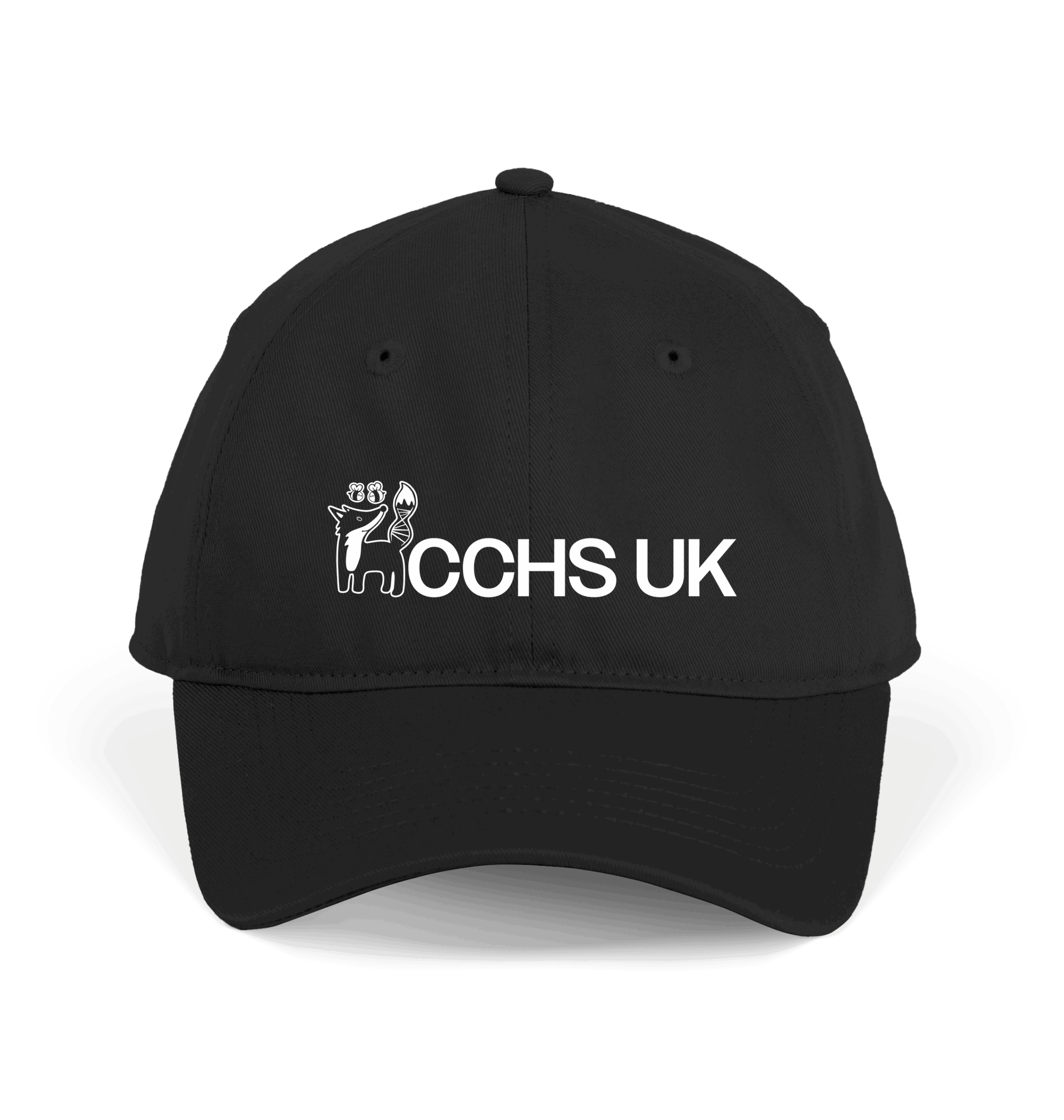 Adult Logo Cap - Image 4