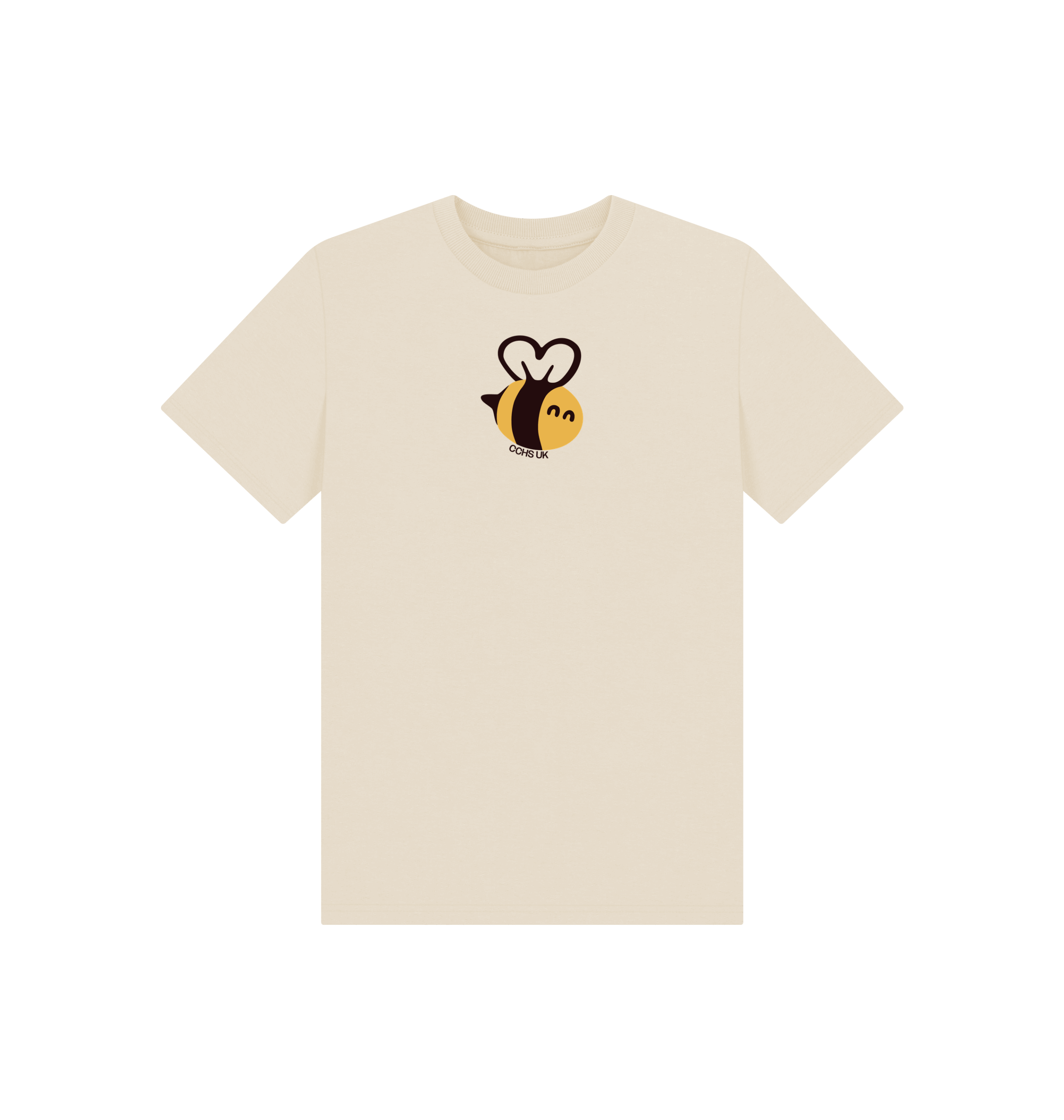Kid's Bee T Shirt - Image 2