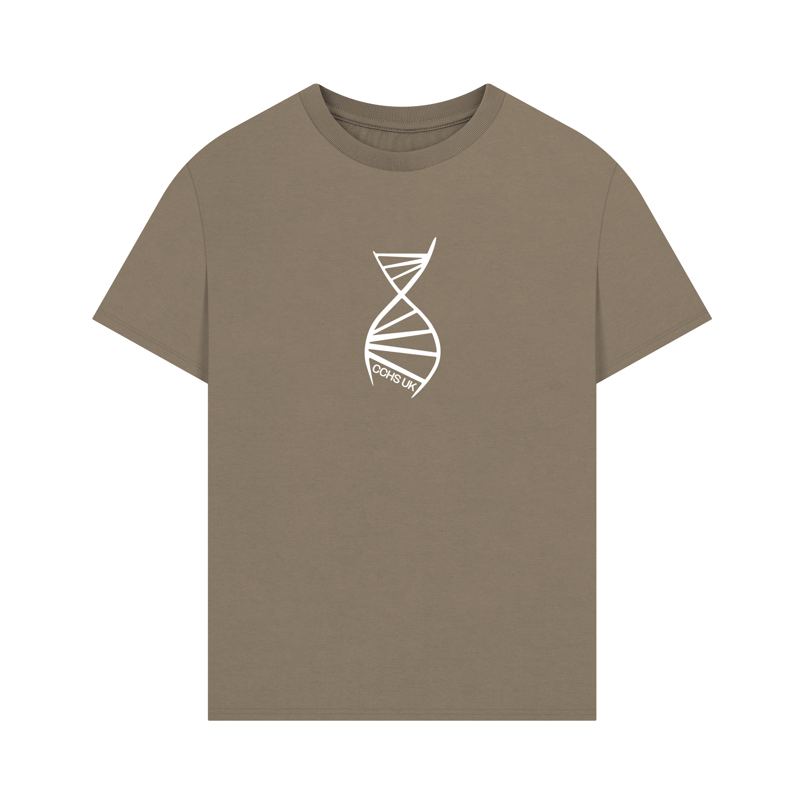 Men's Oversized Fit DNA T Shirt