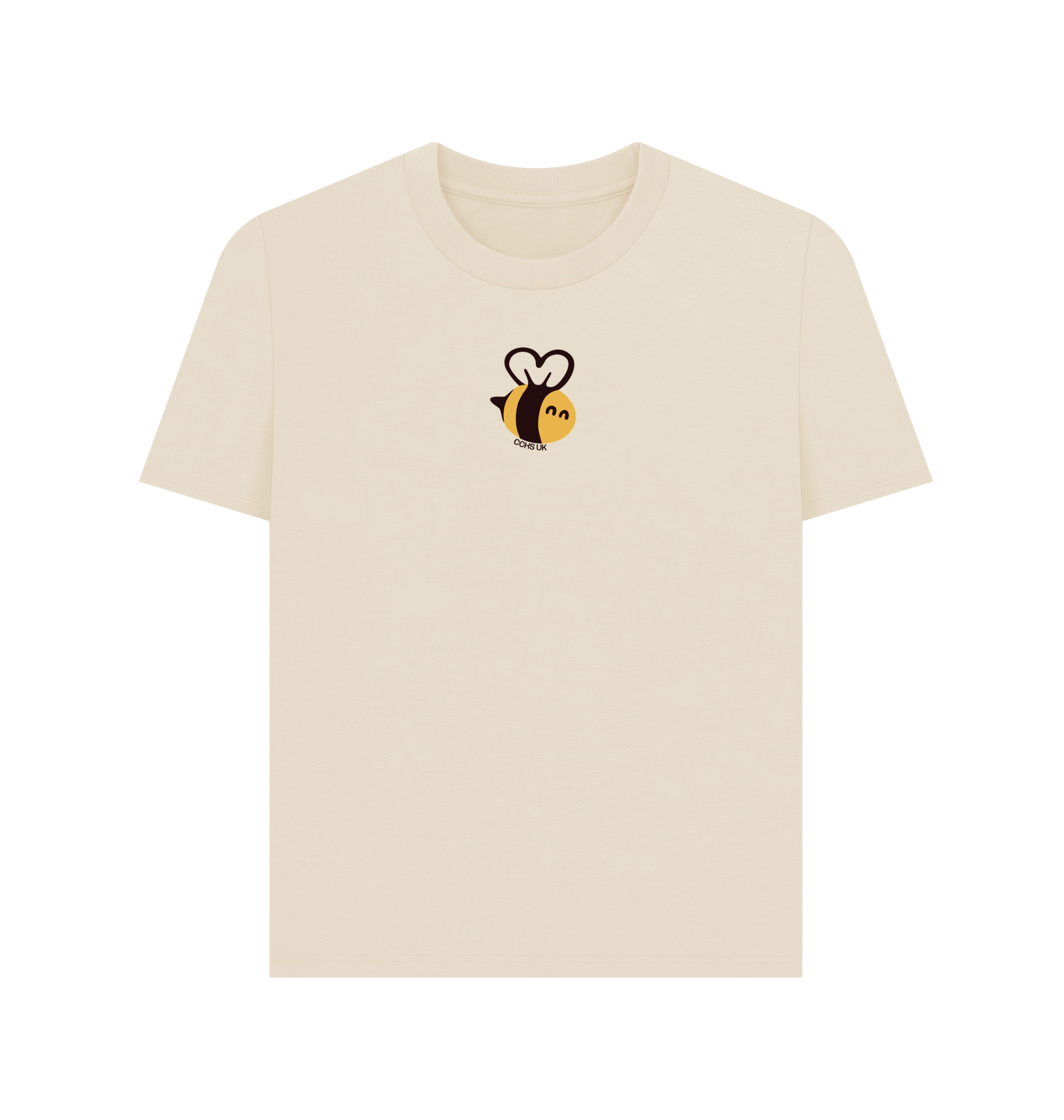 Women's Bee T Shirt - Image 2