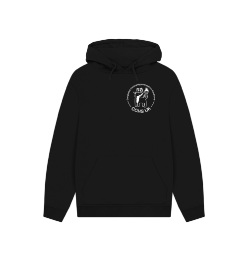 Unisex Logo Hoodie