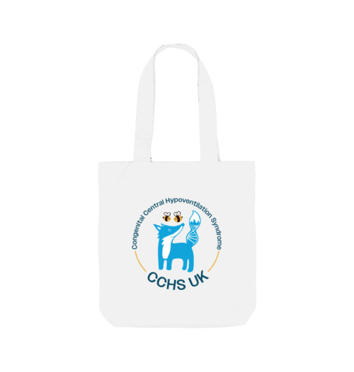 Organic Cotton Tote Bag