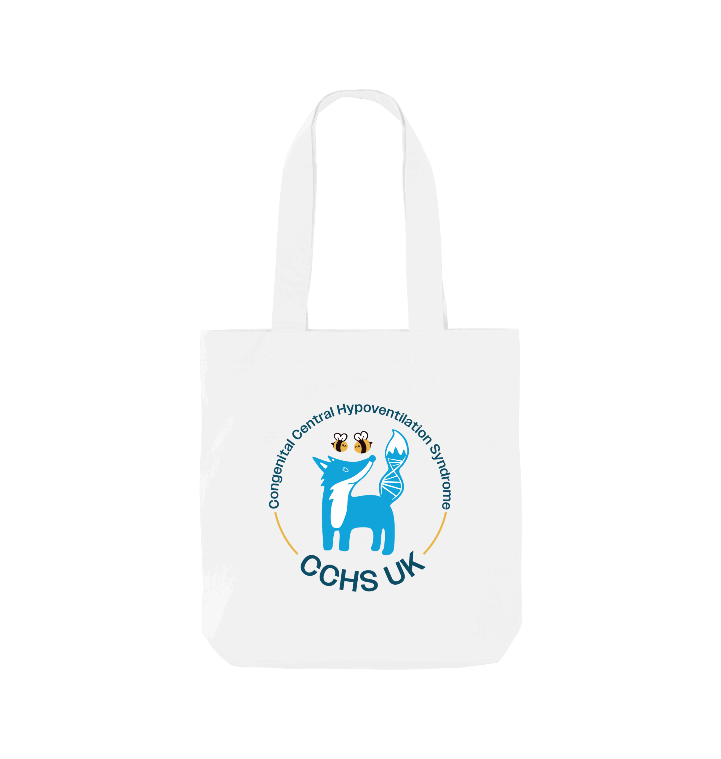 Organic Cotton Tote Bag
