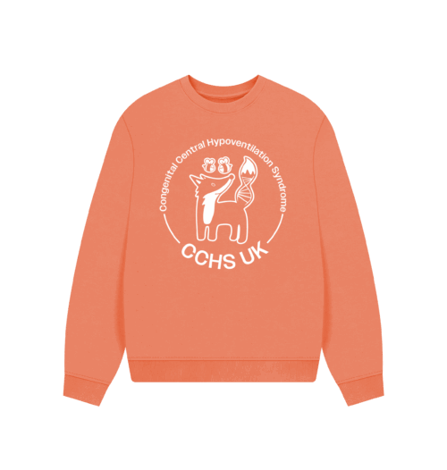 Women's Oversized Jumper